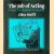 The job of acting: a guide to working in theatre
Clive Swift
€ 20,00