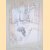 Alberto Giacometti: dessins door Pierre Schneider
