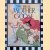 The Real Mother Goose door Blanche Fisher Wright