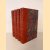 Mélanges intimes; Letrres à Stendhal (4 volumes) door Stendhal