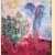 Marc Chagall a Palazzo Pitti Dipinti 1967-1977 door Maurizio Calvesi