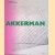 Akkerman: schilder / painter
Marcel - a.o. Vos
€ 12,50