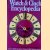 Watch and Clock Encyclopedia door Donald de Carle