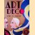 Art Deco: zwier en melodie door Rob Aardse