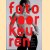 Fotovoorkeuren: 50 auteurs kiezen een foto uit de collectie van het Leids Prentenkabinet
Joke Pronk e.a.
€ 6,00