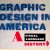 Graphic Design in America: a Visual Language History door Mildred Friedman