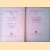 Surinaamsch verslag 1940 (2 delen) door diverse auteurs