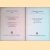 Surinaamsch verslag 1949 (2 delen) door diverse auteurs
