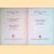 Surinaamsch verslag 1950 (2 delen) door diverse auteurs