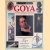Eyewitness Art: Goya: the essential visual guide to his life and art, and to the influences that shaped his work door Patricia Wright