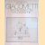 Alberto Giacometti: Zeichnungen und Druckgraphik door Reinhold Hohl e.a.