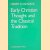 Early Christian Thought and the Classical Tradition door Henry Chadwick