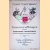 Catalogue de Musique pour Instruments Autopianistes: 88 notes - Janvier 1925 - Ce Catalogue annule les précédents + 3x supplément door Various