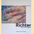 Richter: werken op papier 1983-1986; Notities 1982-1986 door Christiaan Braun e.a.