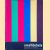 Amandebele: Farbsignale Aus Suüdafrika / Signals of Color from South Africa door Vusi D. Mchunu