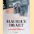 Maurice Braet: het leven van een geniesoldaat tijdens WO I door Ivan Adriaenssens