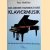 Das grosse Handbuch der Klaviermusik door Peter Hollfelder