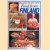 Food from Finland: A Finnish Cookbook door Anna-Maija Tanttu e.a.