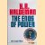 The ends of power
H.R. Haldeman
€ 9,00
