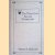 The Princeton Alciati Companion: A Glossary of Neo-Latin Words and Phrases Used by Andrea Alciati and the Emblem Book Writers of His Time *SIGNED*
William S. Heckscher
€ 45,00