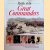 Battles of the Great Commanders door Anthony Livesey