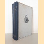 De reis om de wereld van Joris van Spilbergen 1614-1617 (2 delen) door J.C.M. Warnsinck