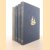 Iaerlyck verhael van de verrichtinghen der geoctroyeerde West-Indische Compagnie, in derthien boeken 1624-1636 (4 delen) door S.P. L'Honoré Naber