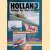 Holland: Paraat en start klaar. Lotgevallen van een Terschellinger legende door Willem J.J. Boot