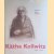 Käthe Kollwitz (1867-1945): tekeningen, grafiek, sculpturen = Käthe Kollwitz (1867-1945): Zeichnungen, Grafik, Skulpturen door J.C. Ebbinge Wubben