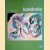 Kandinsky: oeuvres de Vassily Kandinsky (1866-1944) door Christian Derouet e.a.