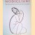Modigliani: onuitgegeven tekeningen, documenten en getuigenissen uit de voormalige verzameling van Paul Alexandre door Noël Alexandre