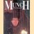 Munch et la France door Arne Eggum e.a.