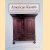 American Kasten: the Dutch-Style Cupboards of New York and New Jersey, 1650-1800 door Peter M. Kenny e.a.
