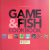 Farlows Game & Fish Cookbook door Julia Drysdale