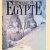 Le voyage en Égypte: les grands voyageurs au XIXe siècle = The voyage to Egypt: the great travellers of the XIXth Century door Jean-Claude Simoën