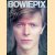 Bowiepix door Edward Bell