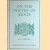 On The Poetry of Keats
E. C. Pettet
€ 15,00
