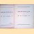 Bibliotheque de M. le Comte F** (2 volumes)
L. Giraud-Badin Paris
€ 15,00