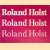 Adriaan Roland Holst, Henriëtte Roland Holst, Richard Nicolaüs Roland Holst door W.L.M.E. van Leeuwen e.a.