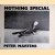 Nothing special
Peter Martens e.a.
€ 8,00