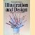The Complete Guide to Illustration and Design: Techniques and Materials door Terence Dalley