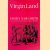 Virgin Land: The American West as Symbol and Myth door Henry Nash Smith