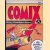 Comix: a history of comic books in America door Les Daniels
