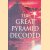 The Great Pyramid Decoded door Peter Lemesurier