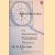 Quiddities: An Intermittently Philosophical Dictionary
W.V. Quine
€ 10,00