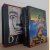 Salvador Dalí 1904-1989: L'oeuvre peint (2 volumes in box) door Gilles Descharnes e.a.