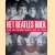 Het Beatles boek: met de fijnste foto's die er zijn! door Maureen Cleave e.a.