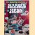 The Collected Adventures of Harold Hedd door Rand H. Holmes