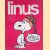 Linus: Bumper spring number door Frank Dickens