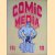Comic Media #10: The Spirit by Will Eisner door Nick Landau e.a.